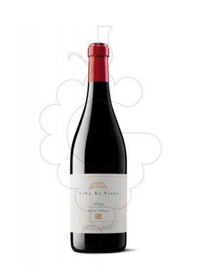 Artadi Viña El Pisón 2020