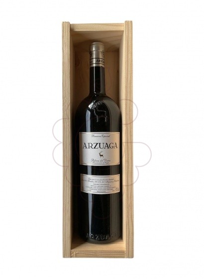 Arzuaga Reserva Especial Magnum 2018