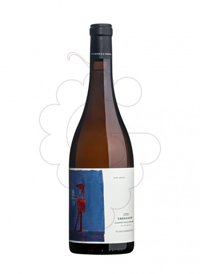 Attis Albariño Embaixador 2022