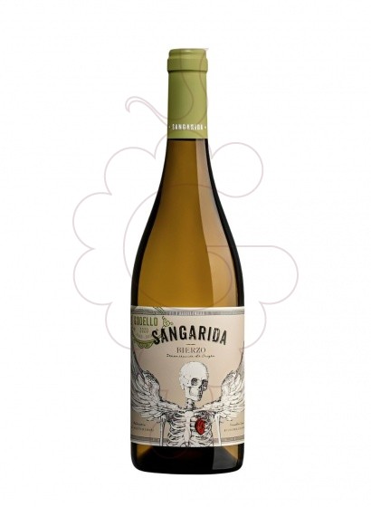 Attis Sangarida Godello 2022