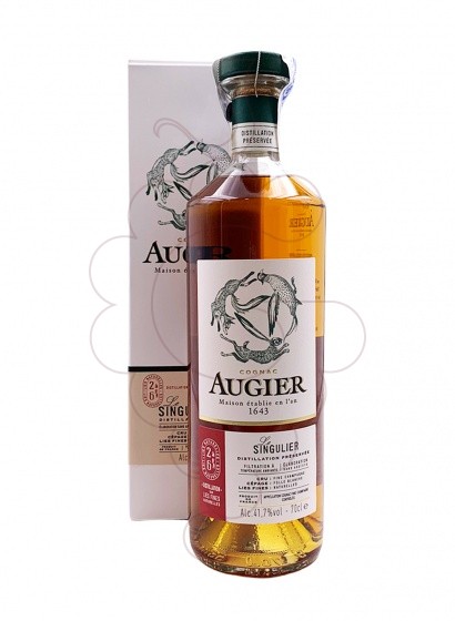 Foto Cognac Augier le Singulier