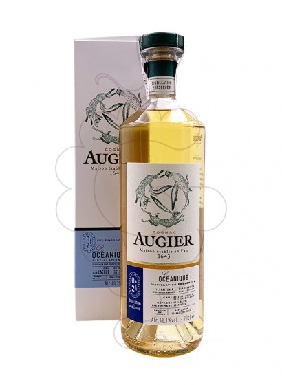 Foto Cognac Augier l'Oceanique