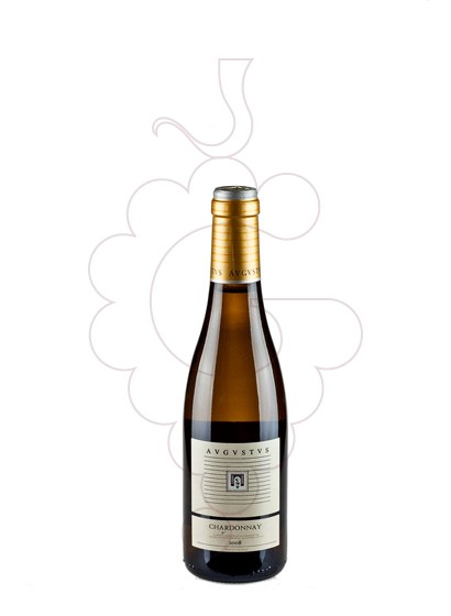 Foto Augustus Chardonnay (mini) vino blanco