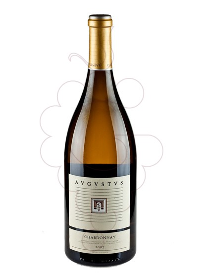 Foto Augustus Chardonnay Magnum vino blanco