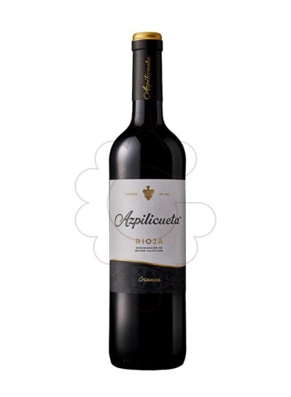 Azpilicueta Crianza (mini) 2020