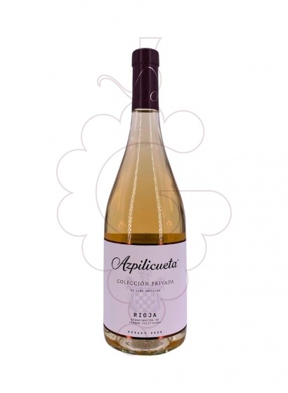 Azpilicueta Rose Colec Privada 2022