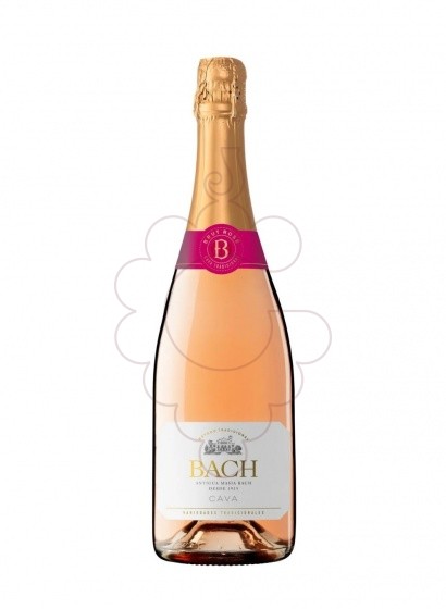 Bach Rosse Brut