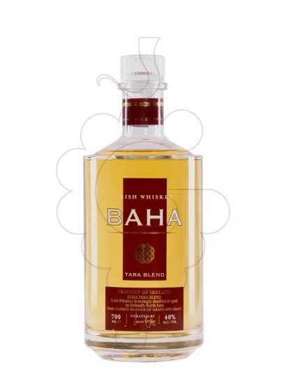 Foto Whisky Baha tara blend 70cl