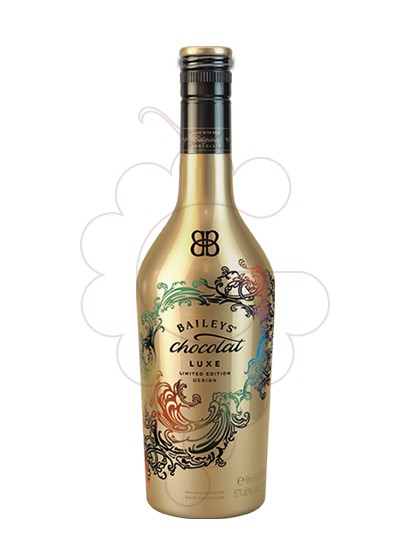 Foto Licor Bailey's Luxe chocolat