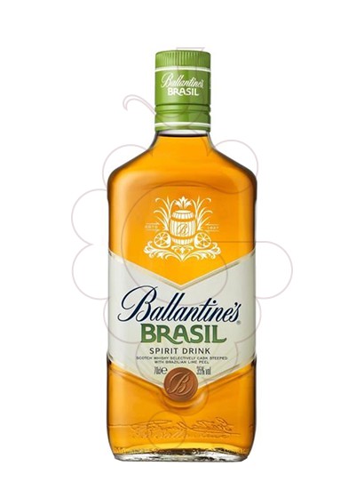 Foto  Ballantine's Brasil