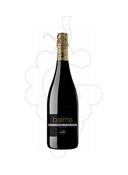 Foto Balma Brut Nature  vino espumoso