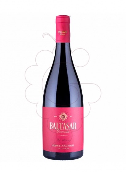 Baltasar Gracián Viñas Viejas Magnum 2019