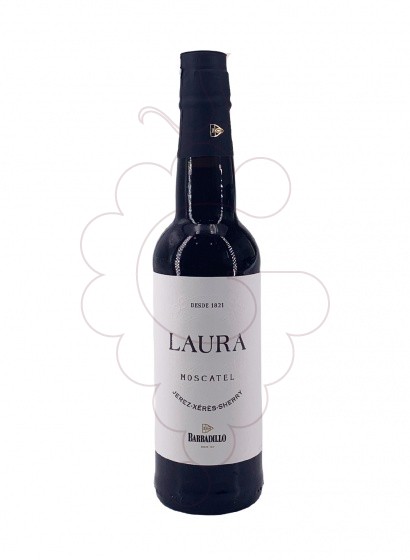 Barbadillo Laura Moscatel