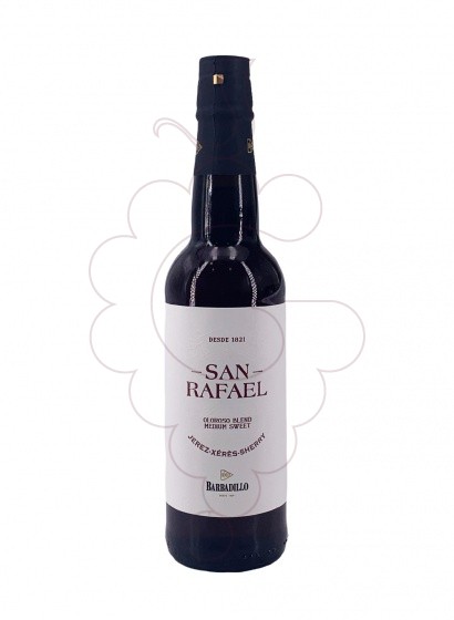 Barbadillo San Rafael Oloroso