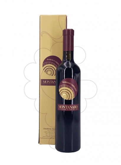 Foto Aperitivo Montanaro Barolo Chinato