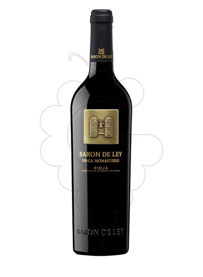 Baron De Ley Finca Monasterio 2020