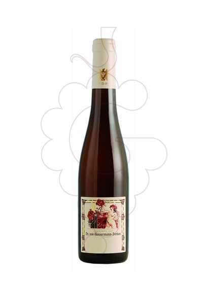 Dr Von Bassermann-Jordan Riesling Auslese Tonel 111 2020