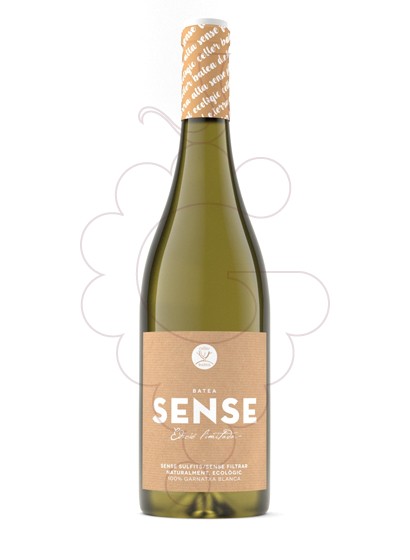 Batea Sense Blanco 2022