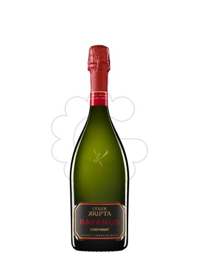 Kripta Bayanus Brut Nature 2021