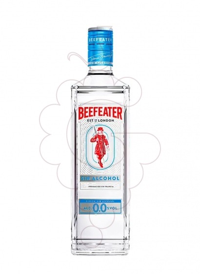 Foto Otros Beefeater 0.0 (s/alcohol)