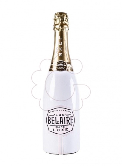 Foto Luc Belaire Luxe Luminoso vino espumoso