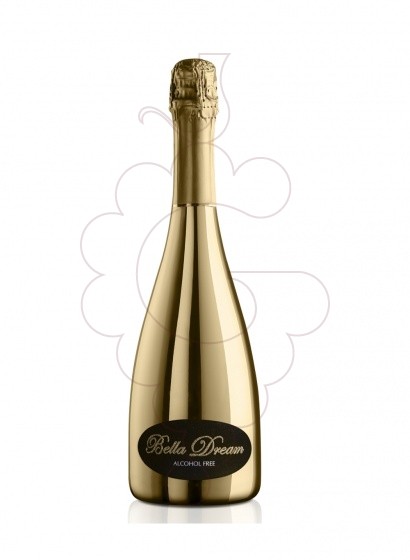 Foto Vino sin alcohol Bella Dream Blanco (s/alcohol)