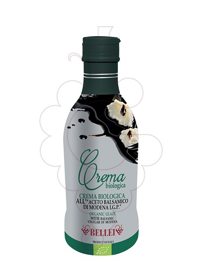 Foto Vinagre Bellei Crema Aceto Balsamico Bio