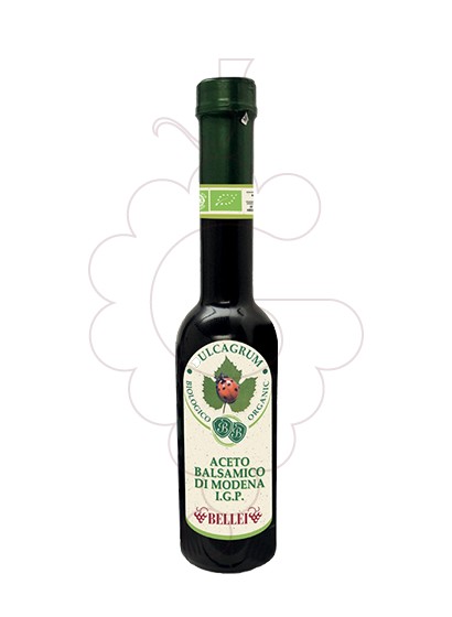 Foto Vinagre Bellei Aceto Balsamico Bio