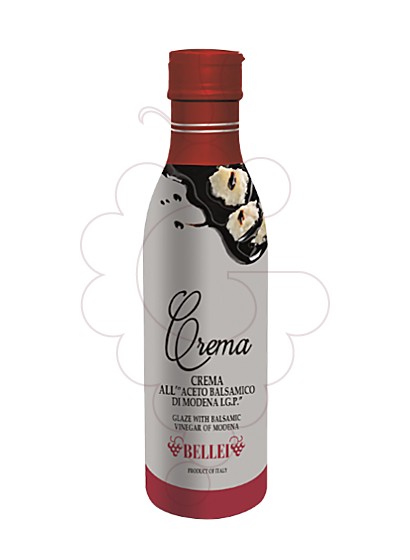 Foto Vinagre Bellei Crema Aceto Balsamico