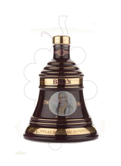 Foto Whisky Bell's Extra Special