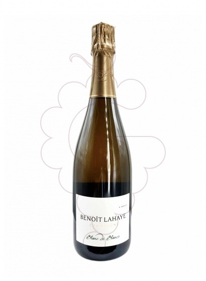 Benoit Lahaye Blanc De Blancs