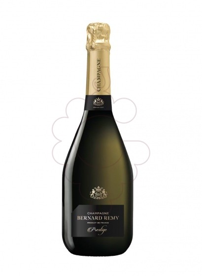 Bernard Remy Prestige Brut 75c