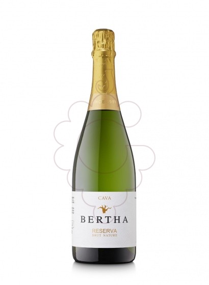 Bertha Reserva Brut Nature 2022