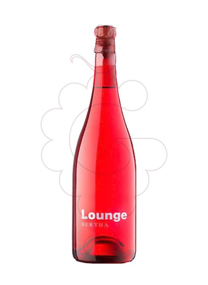 Foto Bertha Lounge Rosse Brut vino espumoso