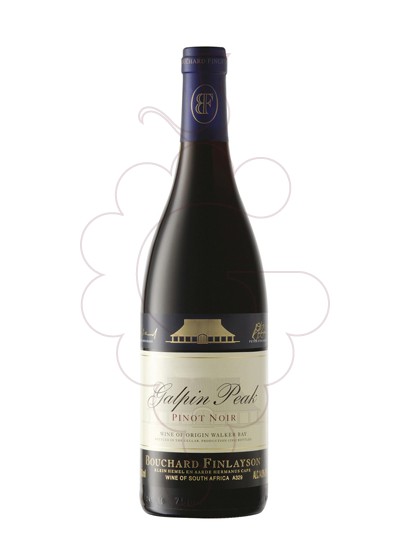 Bouchard Finlayson Galpin Peak Pinot Noir 2019