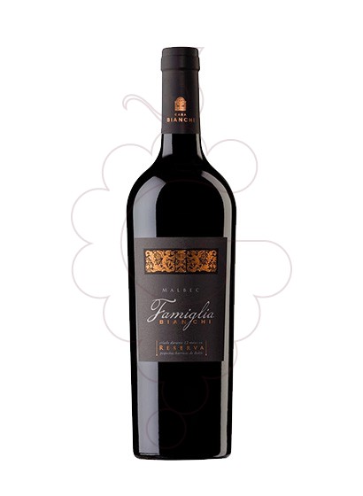 Bianchi Famiglia Malbec