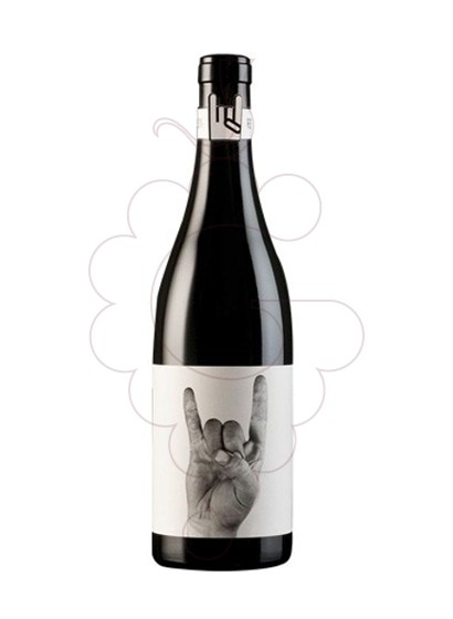 Foto Bigardo vino tinto