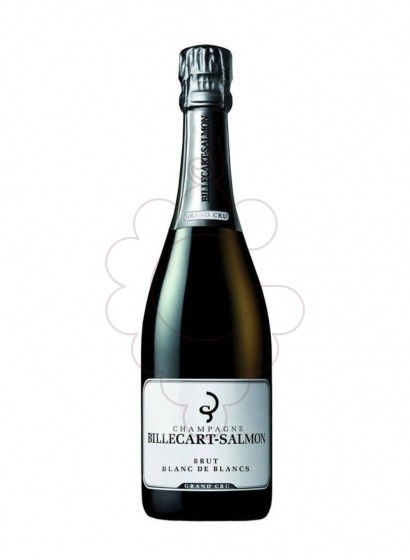 Foto Billecart-Salmon Blanc de Blancs Brut vino espumoso