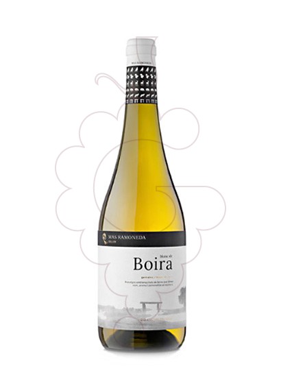 Blanc De Boira 2022