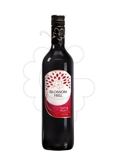 Foto Blossom Hill Tinto (California) vino tinto