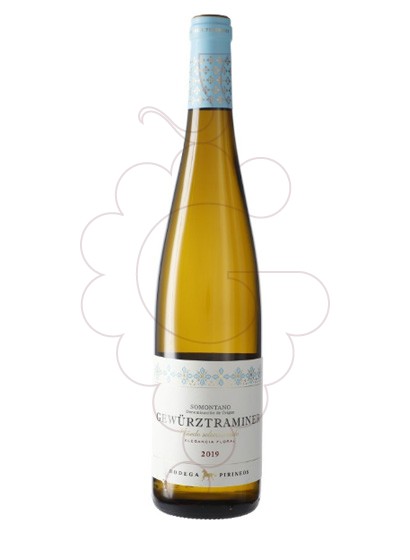 Bodega Pirineos Gewurztraminer 2023