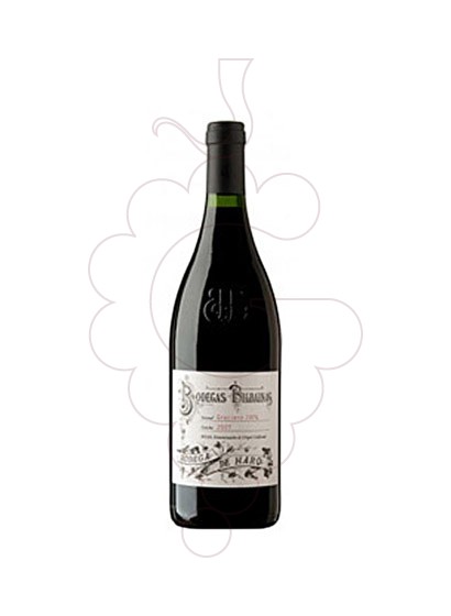 Viña Pomal Graciano 2020