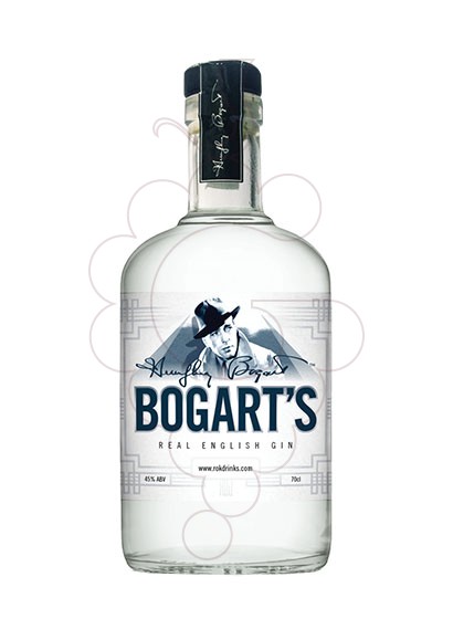 Foto Ginebra Bogart's