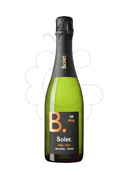 Bolet Brut Nature Reserva Ecològic