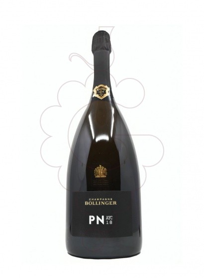 Bollinger Pn Ayc 1 5lt 2018