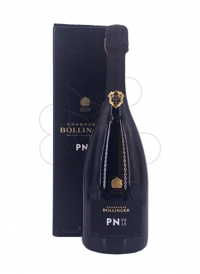 Bollinger P N Brut 2019
