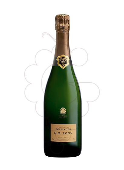 Bollinger R D