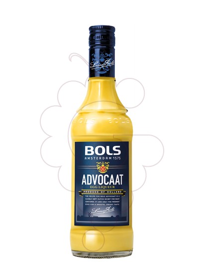 Foto Licor Bols Advokat