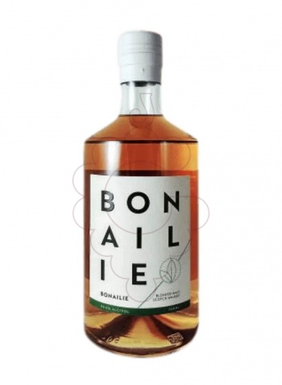 Foto Whisky Bonailie blended malt