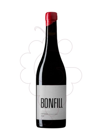 Bonfill 2021
